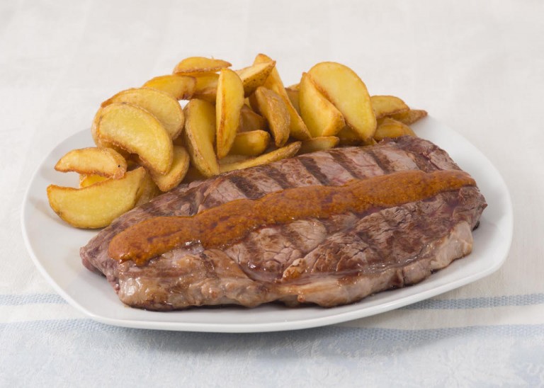 Best Mojo Picon Potatoes Near Me to Fulfill Your Craving for Spanish Cuisine