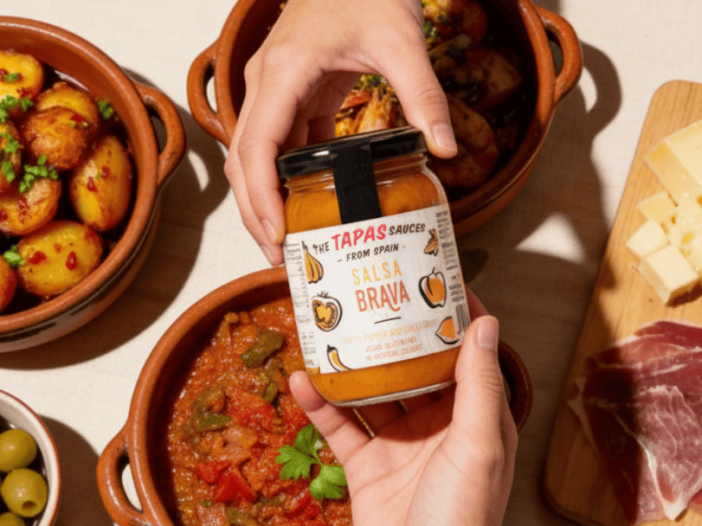 Salsa brava
